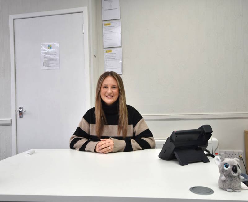 Archie, Sole Practitioner, Owner | Macrae, Stephen & Co.